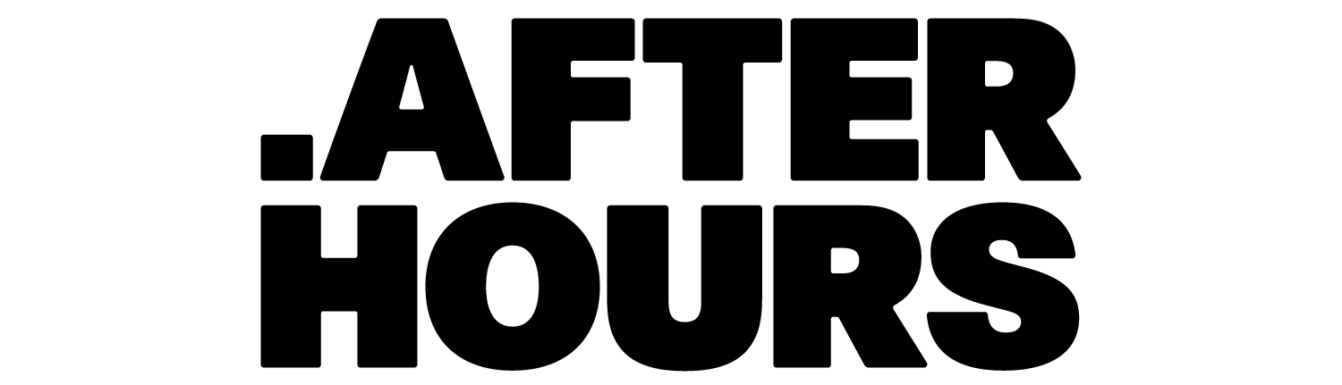 Afterhours Studio